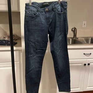 Liverpool skinny jean